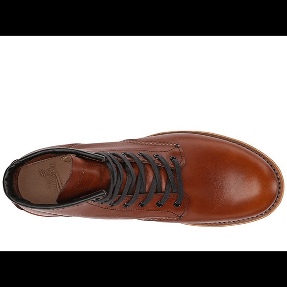 Redwing Beckman Heritage Iron Ranger Lug - Picture 8 of 8